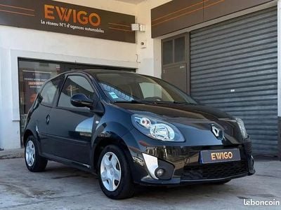 Occasion 2009 Renault Twingo Expression+ Citadine | 5 490 € (Prix juste)