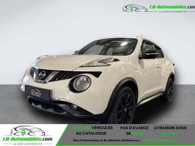 Occasion 2014 Nissan Juke SUV | 13 800 € (Prix juste)