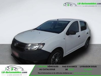 Occasion Dacia Sandero 73 ch (53 kW) 2016 Citadine