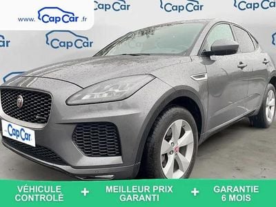Occasion Jaguar E-Pace R-Dynamic 179 ch (131 kW) 2019 SUV