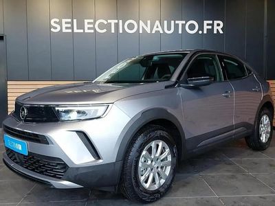 Occasion 2021 Opel Mokka Edition SUV | 22 990 €