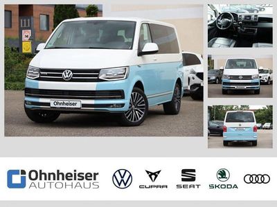 VW Multivan