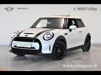 Occasion Mini Cooper SE Premium Plus 136 kW (186 ch) 2023 Blanc Citadine