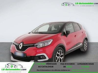 Occasion 2019 Renault Captur SUV | 15 200 € (Prix juste)