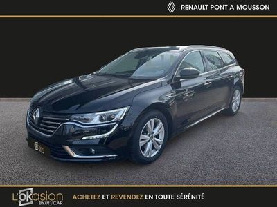 occasion Renault Talisman Talisman ESTATE BUSINESSEstate Blue dCi 150