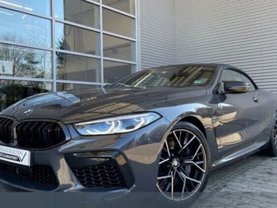 Occasion 2021 BMW M8 Comfort Edition Coupé | 88 490 €