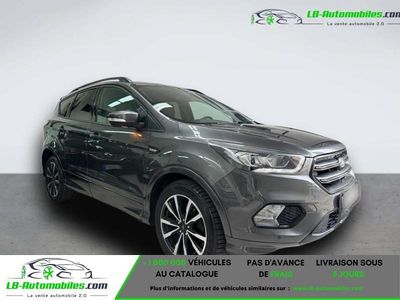 Occasion Ford Kuga 120 ch (88 kW) 2019 SUV
