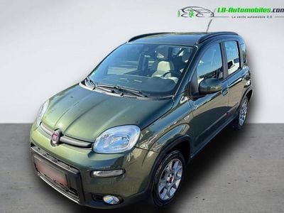 Fiat Panda 4x4