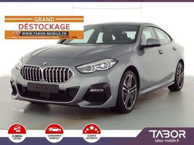 occasion BMW 220 Serie 2 D Gran Coupé Aut. M Sport Gps 18p Radars