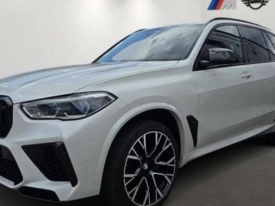 BMW X5 M