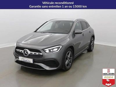 Mercedes GLA200