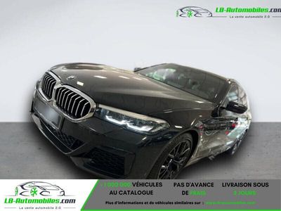 occasion BMW 501 Serie 5 530d XdriveCh Bva