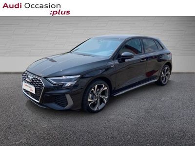 occasion Audi A3 Sportback e-tron 