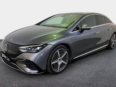 Occasion 2023 Mercedes EQE350 AMG line Berline | 47 490 € (Prix juste)