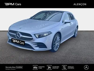Mercedes A250