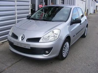 Renault Clio III