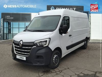 occasion Renault Master Fg F3500 L2H2 2.3 Blue dCi 135ch Grand Confort Euro6