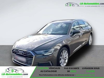 Occasion 2020 Audi A6 Break | 36 500 € (Prix juste)