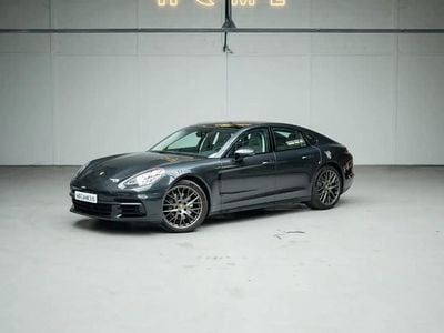 Occasion Porsche Panamera 428 ch (314 kW) 2017 Berline