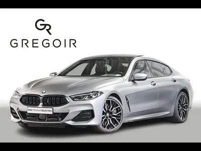 BMW 840