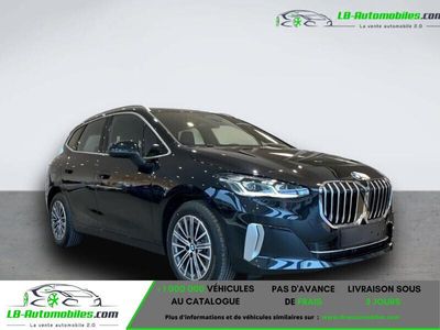 occasion BMW 220 Serie 2 Active Tourer i 170 ch BVA