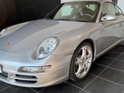 Porsche 911 Carrera S