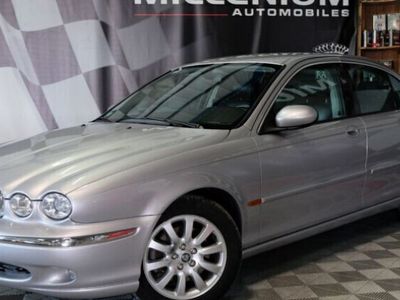 Jaguar X-type