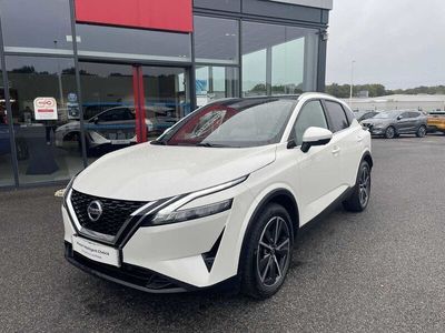 occasion Nissan Qashqai QashqaiMild Hybrid 158 ch Xtronic