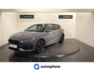 occasion Cupra Leon 1.4 e-Hybrid 245ch DSG6