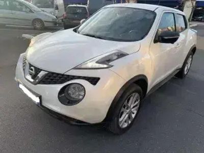 occasion Nissan Juke 1.2e Dig-t 115 Start/stop System Connect Edition