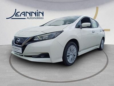 Occasion Nissan Leaf 110 kW (150 ch) 2021 Citadine