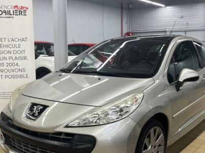 occasion Peugeot 207 1.6 THP 16V 150 GRIFFE