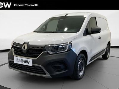 Occasion Renault Kangoo 117 ch (86 kW) 2022 Blanc Monospace