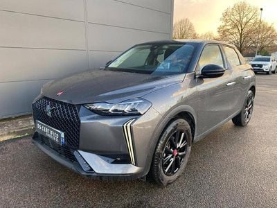 DS Automobiles DS3 Crossback