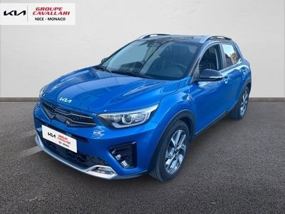 occasion Kia Stonic 1.0 T-GDi 100ch GT Line