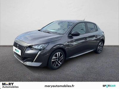 Occasion Peugeot 208 Style 100 ch (73 kW) 2023 Citadine