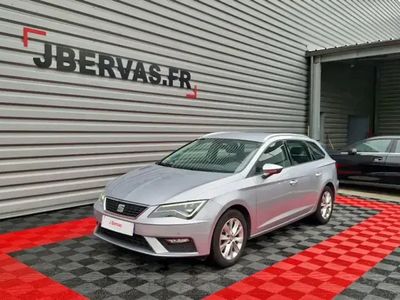 Seat Leon ST