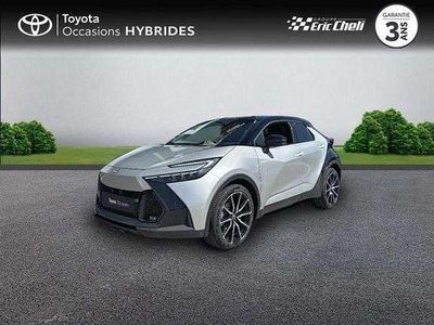 Nouvelle 2025 Toyota C-HR Sport SUV | 50 400 €