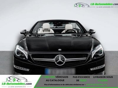 Occasion 2013 Mercedes SL63 AMG AMG Berline | 72 900 €