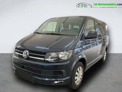 VW Multivan