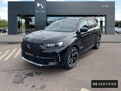 occasion DS Automobiles DS7 Crossback 