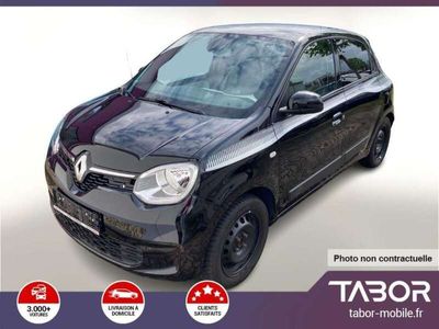 occasion Renault Twingo 0.9 Sce 90 Limited Clima Radars