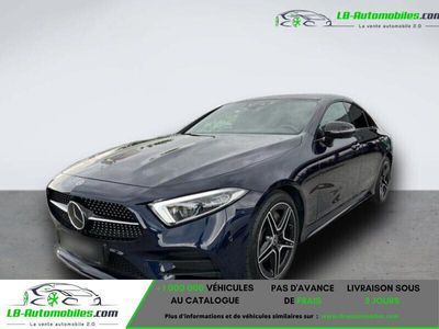 occasion Mercedes CLS300 BVA