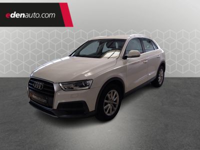 occasion Audi Q3 Q3 business2.0 TDI 150 ch S tronic 7