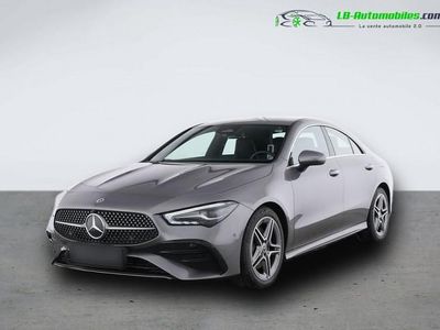 Mercedes 220