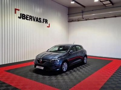 Occasion 2021 Renault Mégane IV Business Berline | 15 990 € (Bon prix)