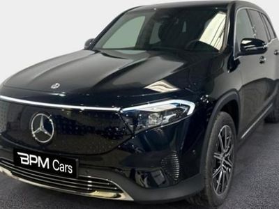 Occasion Mercedes EQB250+ Edition 139 kW (190 ch) 2025 SUV