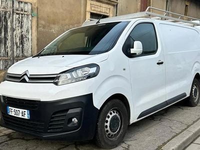 Occasion 2019 Citroën Jumpy Comfort Monospace | 4 990 €