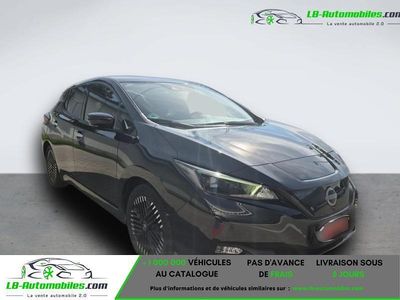 Occasion 2022 Nissan Leaf Citadine | 20 400 € (Prix cher)
