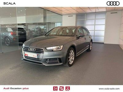 occasion Audi A4 Avant 2.0 TDI 190 S tronic 7
